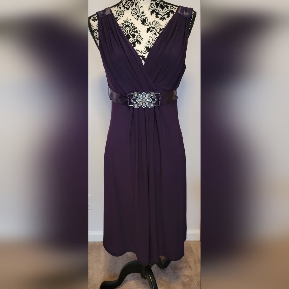 Dress by Scarlett Nite